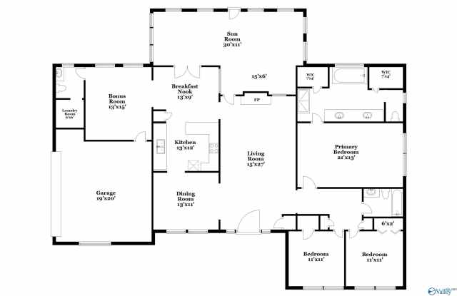 108 Hickory Trail Drive Gallery 2