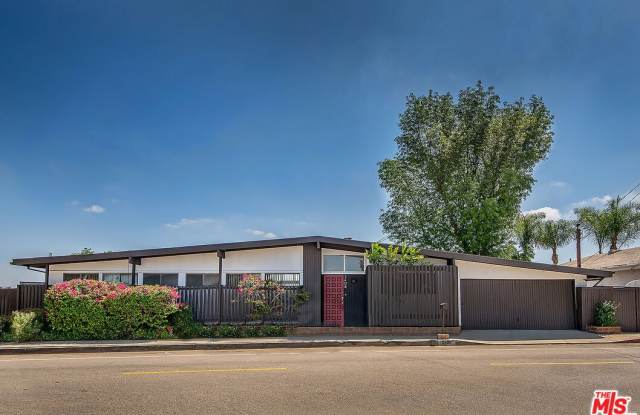 2408 Roscomare Rd - 2408 Roscomare Road, Los Angeles, CA 90077