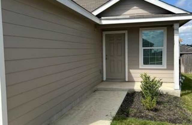 12807 Krause Springs - 12807 Krause Springs, Bexar County, TX 78109