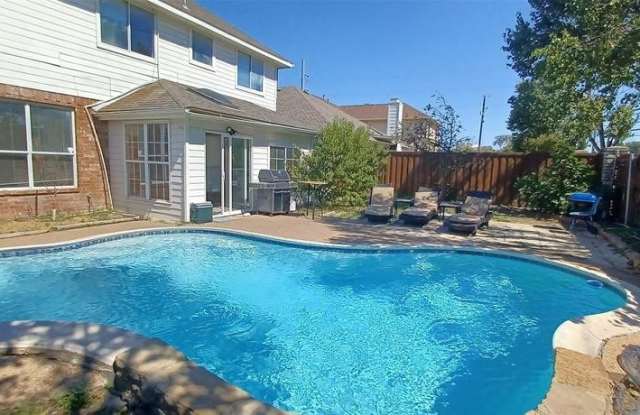 11809 Oak Highland Drive - 11809 Oak Highland Drive, Dallas, TX 75243