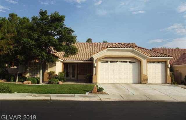 2234 SUMMERWIND Circle - 2234 Summerwind Circle, Henderson, NV 89052