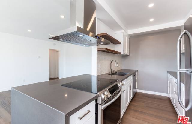 8710 DELGANY AVE - 8710 Delgany Avenue, Los Angeles, CA 90293