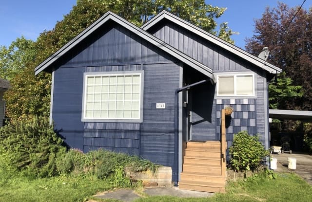 8345 11th Ave NW - 8345 11th Avenue Northwest, Seattle, WA 98117