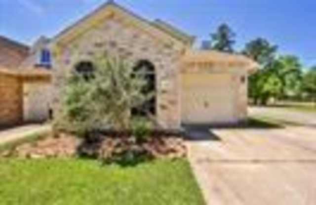 18715 Scented Candle Way - 18715 Scented Candle Way, Harris County, TX 77388
