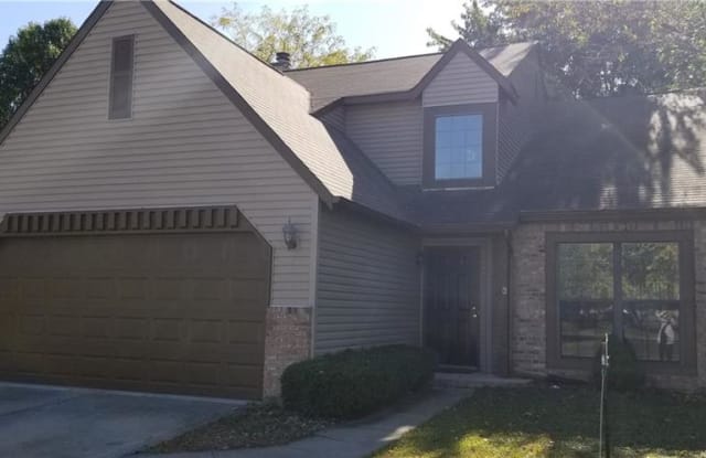 7411 Northfield Boulevard - 7411 Northfield Boulevard, Fishers, IN 46038