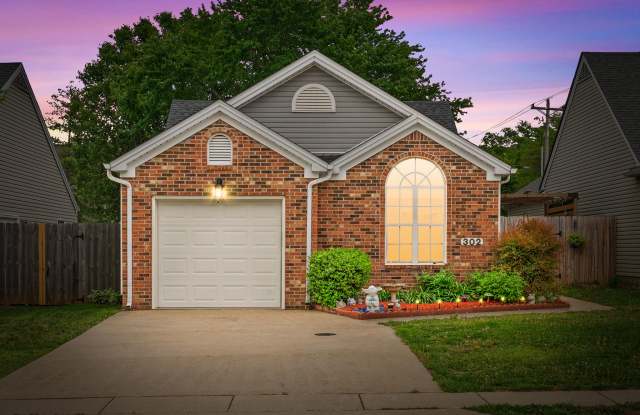 302 Northwind Drive - 1 photos photos