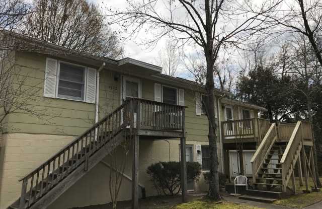 3 Bedroom Duplex Gallery 3