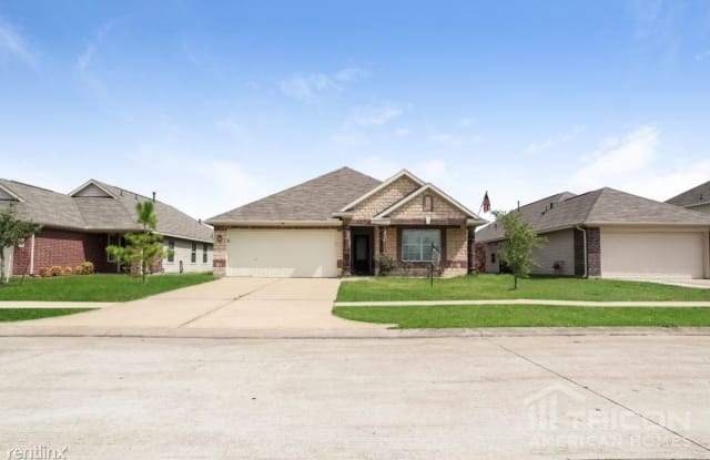 12713 Rio Brazos Street - 12713 Rio Brazos St, Brazoria County, TX 77583