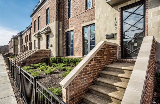 1840 North Pennsylvania Street - 1840 N Pennsylvania St, Indianapolis, IN 46202