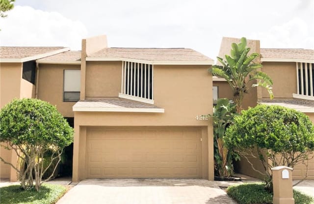 4212 MILL VALLEY COURT - 4212 Mill Valley Court, Carrollwood, FL 33624