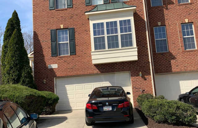 11706 BROOKEVILLE LANDING COURT - 11706 Brookeville Landing Ct, Woodmore, MD 20721