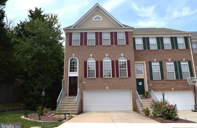 13559 CEDAR RUN LN - 13559 Cedar Run Lane, Floris, VA 20171