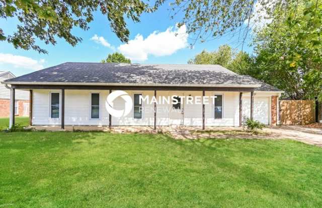 6712 Magnolia Drive photos photos