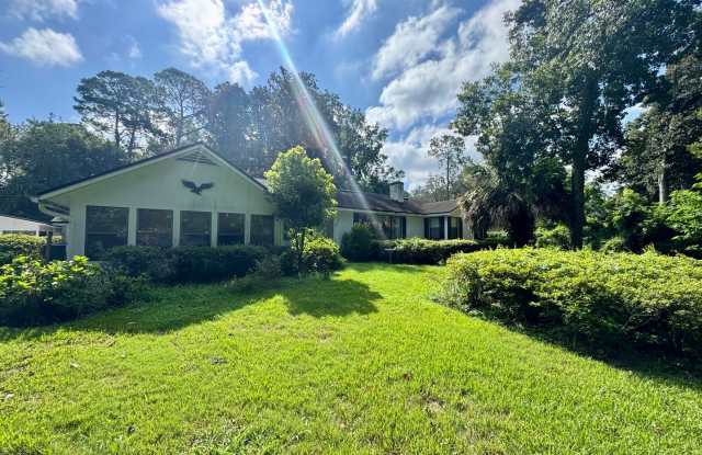 1692 Holly Oaks Lake Rd E. Jacksonville, FL 32225 photos photos