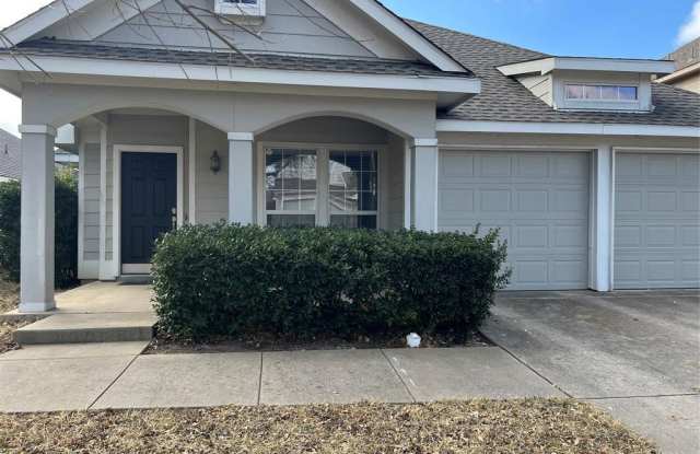 9837 Old Field Drive - 9837 Old Field Drive, McKinney, TX 75072