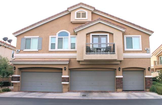4817 Straight Flush Drive - 4817 Straight Flush Drive, Whitney, NV 89122