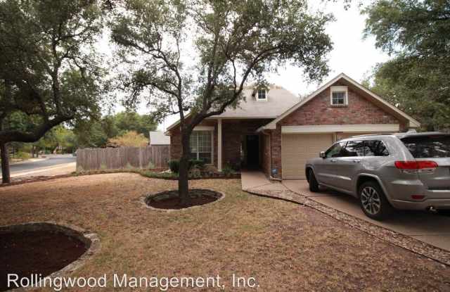5804 John Blocker Court - 5804 John Blocker Court, Austin, TX 78749