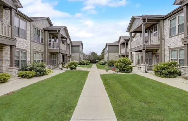 The Reserve at Romeoville photos photos The Reserve at Romeoville photos photos