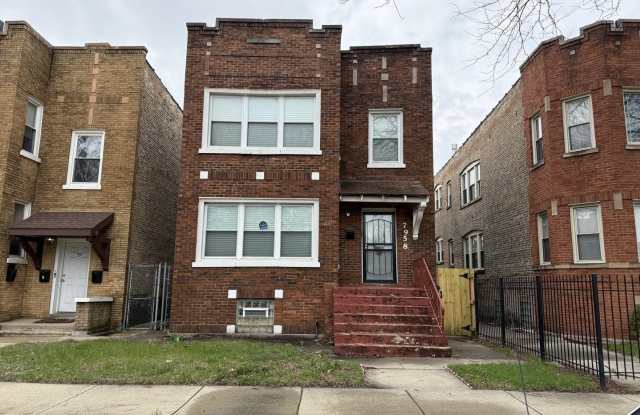 7958 S Kingston Avenue - 7958 South Kingston Avenue, Chicago, IL 60617