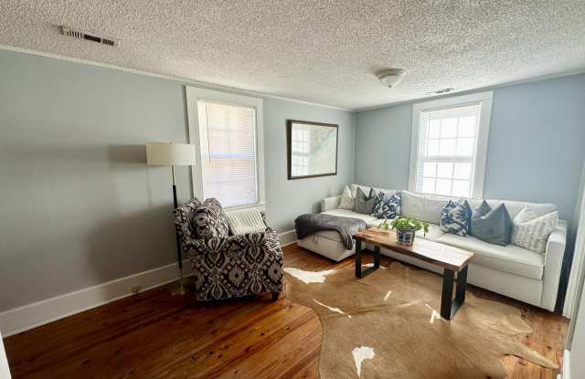 919 Lafayette Street - 919 Lafayette Street, Beaufort, SC 29902