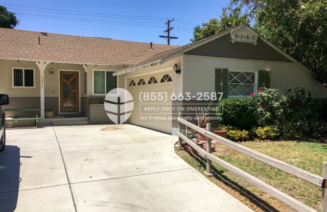 5067 Topanga Canyon Blvd Unit A - 5067 Topanga Canyon Boulevard, Los Angeles, CA 91364