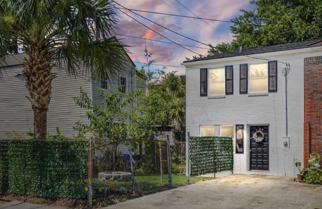 195 Nassau Street - 195 Nassau Street, Charleston, SC 29403