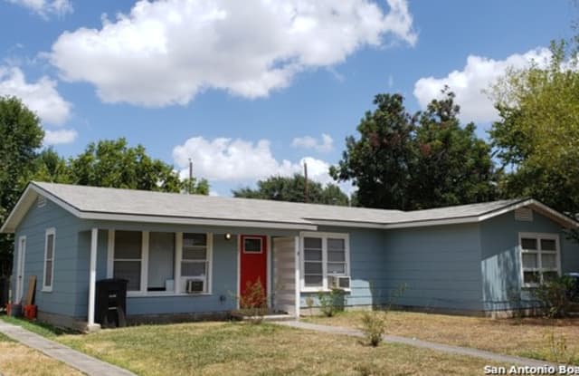 227 GALWAY ST - 227 Galway Street, San Antonio, TX 78223