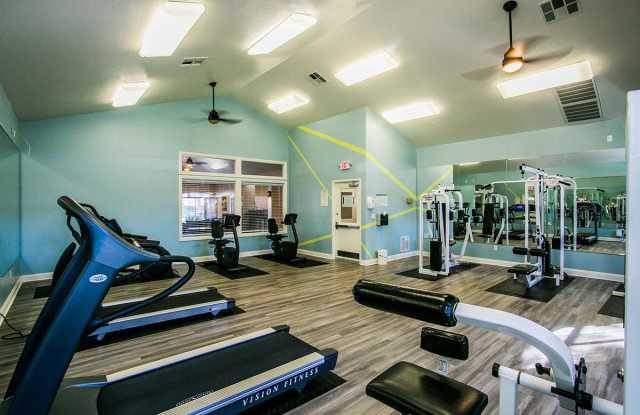 Newport Village Apartments Gallery 3