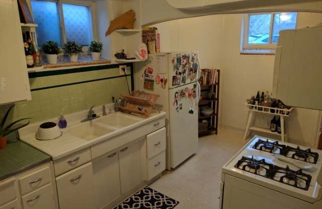 4101 Alcott Street - 4101 Alcott Street, Denver, CO 80211
