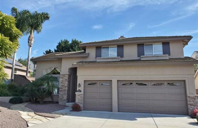 5105 Palmera Dr - 5105 Palmera Drive, Oceanside, CA 92056