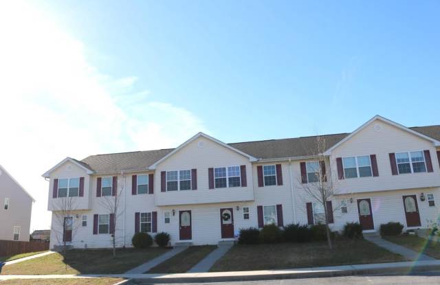 61 MEDAL WAY - 61 Medal Way, Kent County, DE 19962 61 MEDAL WAY - 61 Medal Way, Kent County, DE 19962