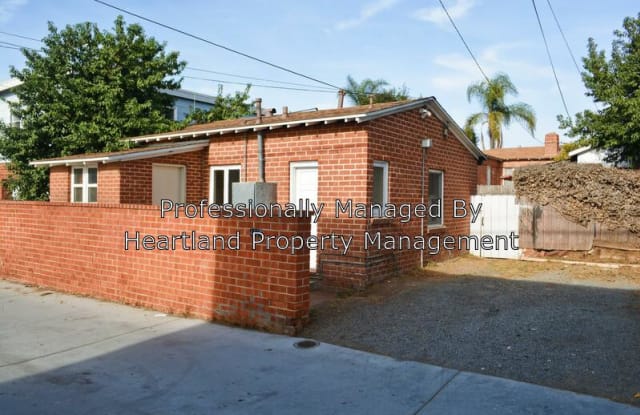 4427 Mentone St. - 4427 Mentone Street, San Diego, CA 92107