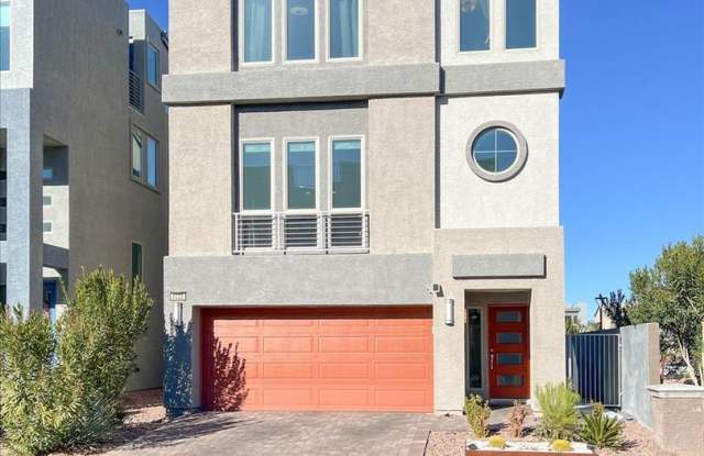Stunning 4-Bedroom Home in Gated Community Near I-215  Top Amenities! photos photos