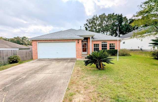 10097 Hillview Dr - 10097 Hillview Drive, Ferry Pass, FL 32514