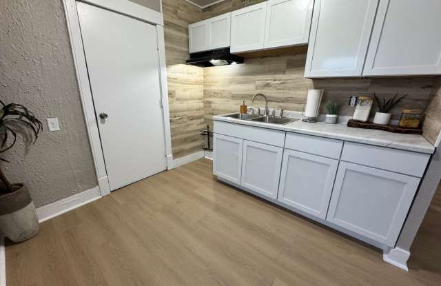 1 bed, 1 bath home for rent in Waterloo Gallery 4
