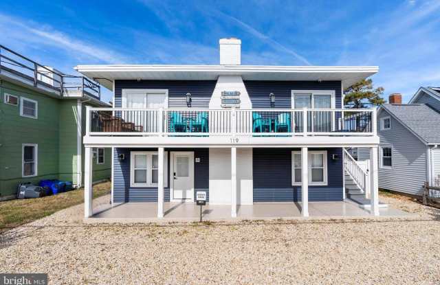 119 SAULSBURY Street unit: A - 119 Saulsbury Street, Dewey Beach, DE 19971