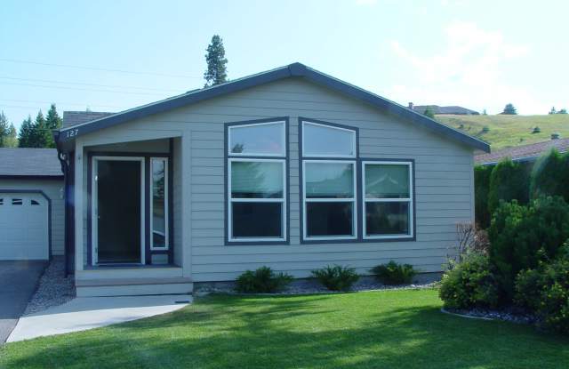 127 W Nicklaus Ave - 127 West Nicklaus Avenue, Kalispell, MT 59901