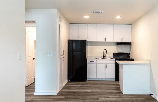 Buena Vista Apartments Gallery 3