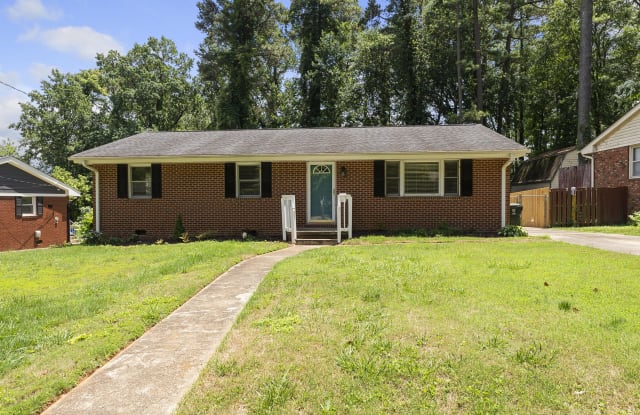 2808 Bardwell Road photos photos