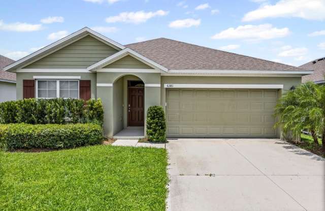 6381 TROUVAILLE PLACE photos photos