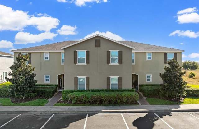 184 PRIMROSE DRIVE - 184 Primrose Drive, Polk County, FL 33837