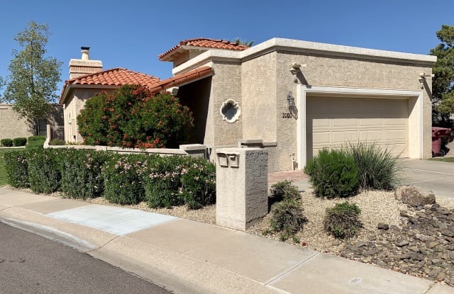 6415 North 79th Street - 6415 North 79th Street, Scottsdale, AZ 85250