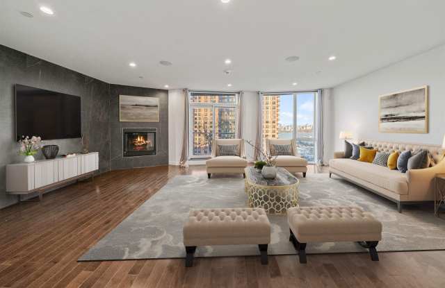 5 WASHINGTON PL - 5 Washington Place, Cliffside Park, NJ 07010