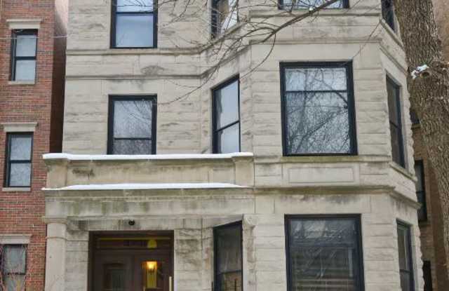 3231 Unit North Seminary Ave. photos photos