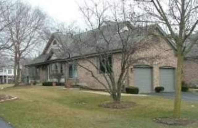 14713 Golf Road - 14713 Golf Road, Orland Park, IL 60462