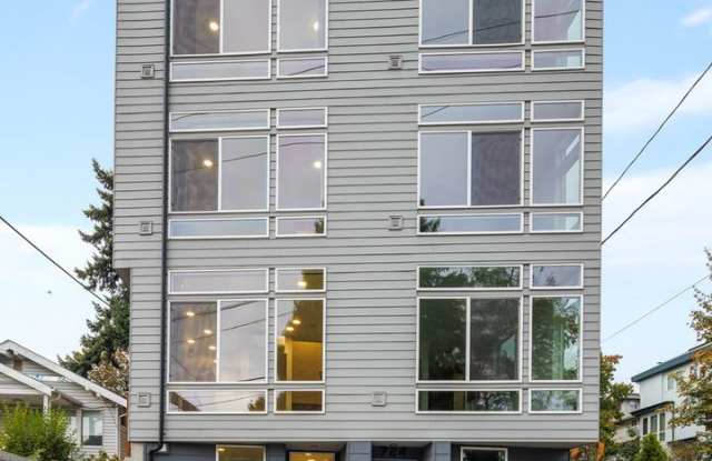 3 Bedroom Modern Townhouse in the Heart of Fremont Gallery 1