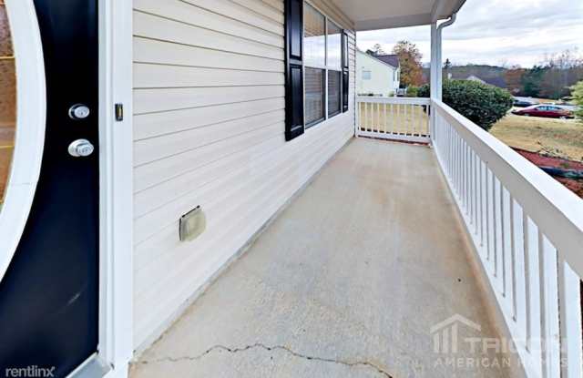 4400 Lexington Ridge Drive Gallery 3