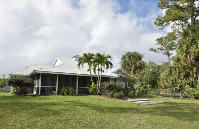 16655 113th Trail N - 16655 113th Trail North, Jupiter Farms, FL 33478