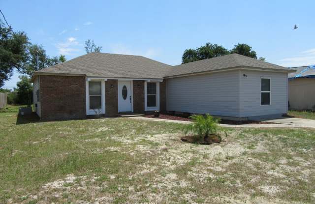 -- - 6316 Lance Street, Callaway, FL 32404