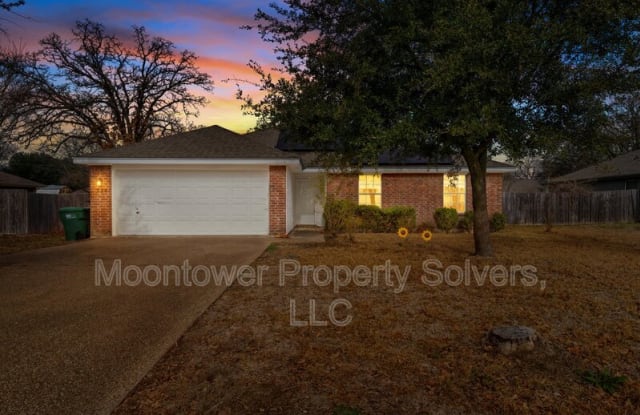 224 Headrick DR - 224 Headrick Drive, Robinson, TX 76706